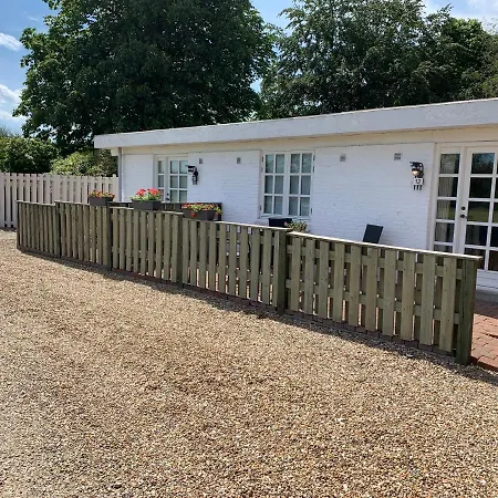 Séjour chez l'habitant Havrevang Billund