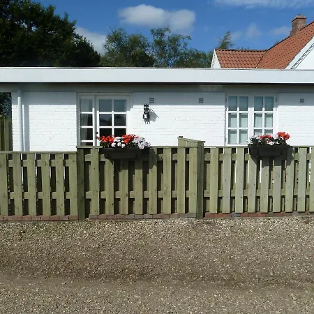 Havrevang Homestay
